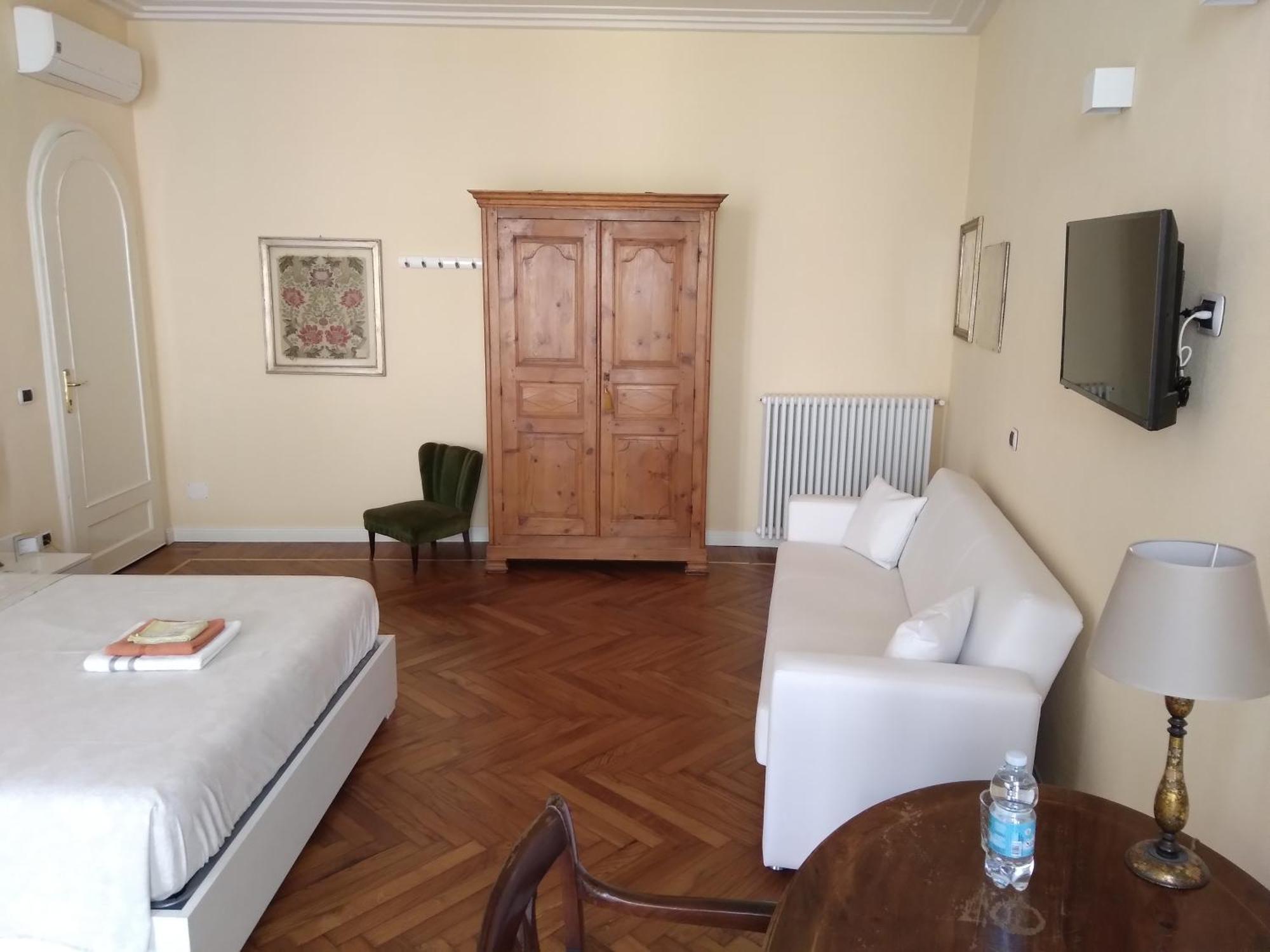 Porte Ad Arco Бра Экстерьер фото
